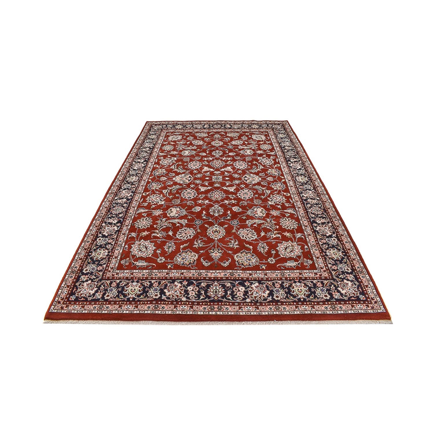Perserteppich - Classic - 310 x 202 cm - rot