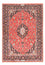 Tapis persan - Keshan - 175 x 118 cm - rouge