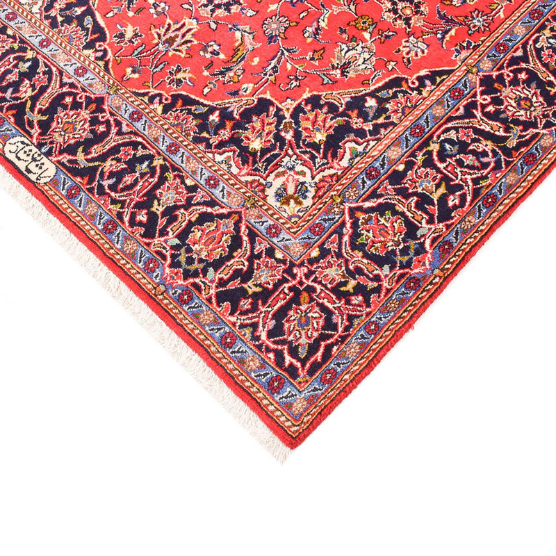 Tapis persan - Keshan - 175 x 118 cm - rouge