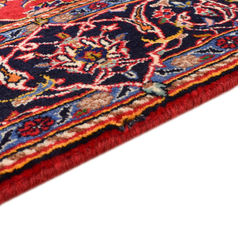 Tapis persan - Keshan - 175 x 118 cm - rouge