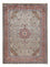 Tapis persan - Classique - 340 x 255 cm - rouille