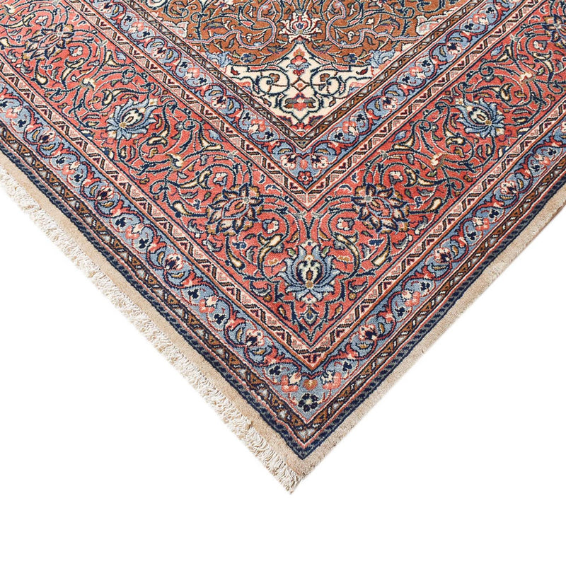 Tapis persan - Classique - 340 x 255 cm - rouille