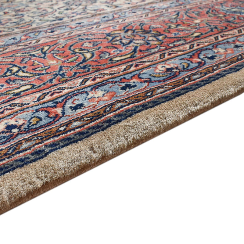 Tapis persan - Classique - 340 x 255 cm - rouille