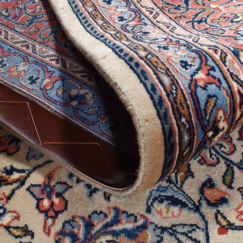 Tapis persan - Classique - 340 x 255 cm - rouille