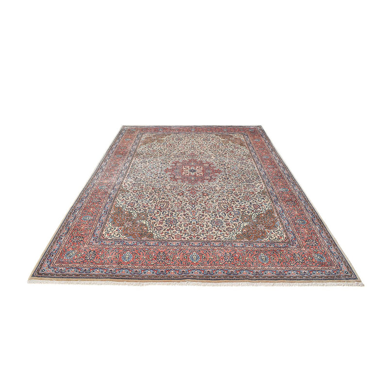 Tapis persan - Classique - 340 x 255 cm - rouille