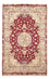 Tapis persan - Tabriz - Royal - 305 x 198 cm - rouge