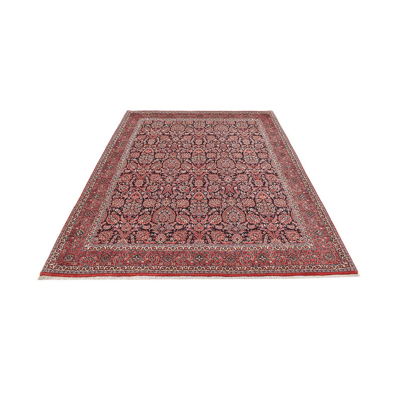 Tapis persan - Bidjar - 279 x 205 cm - rouille