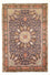 Tapis persan - Tabriz - Royal - 300 x 196 cm - rouille