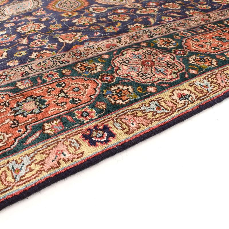 Tapis persan - Tabriz - Royal - 300 x 196 cm - rouille