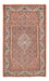 Tapis persan - Bidjar - 140 x 85 cm - rouille