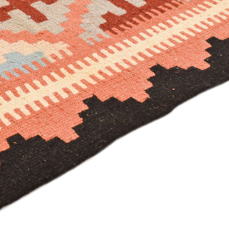 Tapis Kelim - Oriental - 145 x 98 cm - multicolore