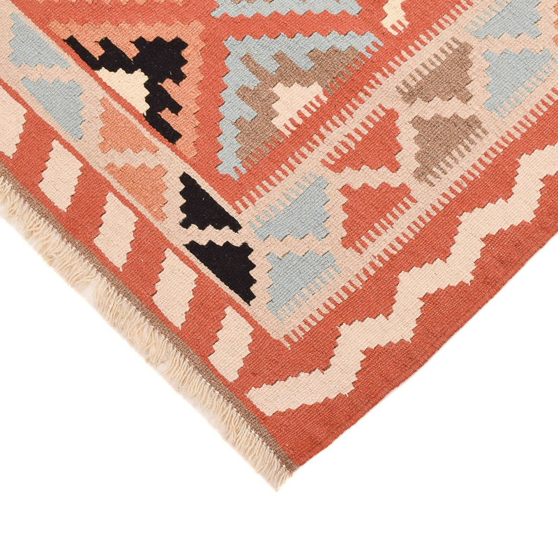 Tapis Kelim - Oriental - 148 x 105 cm - multicolore