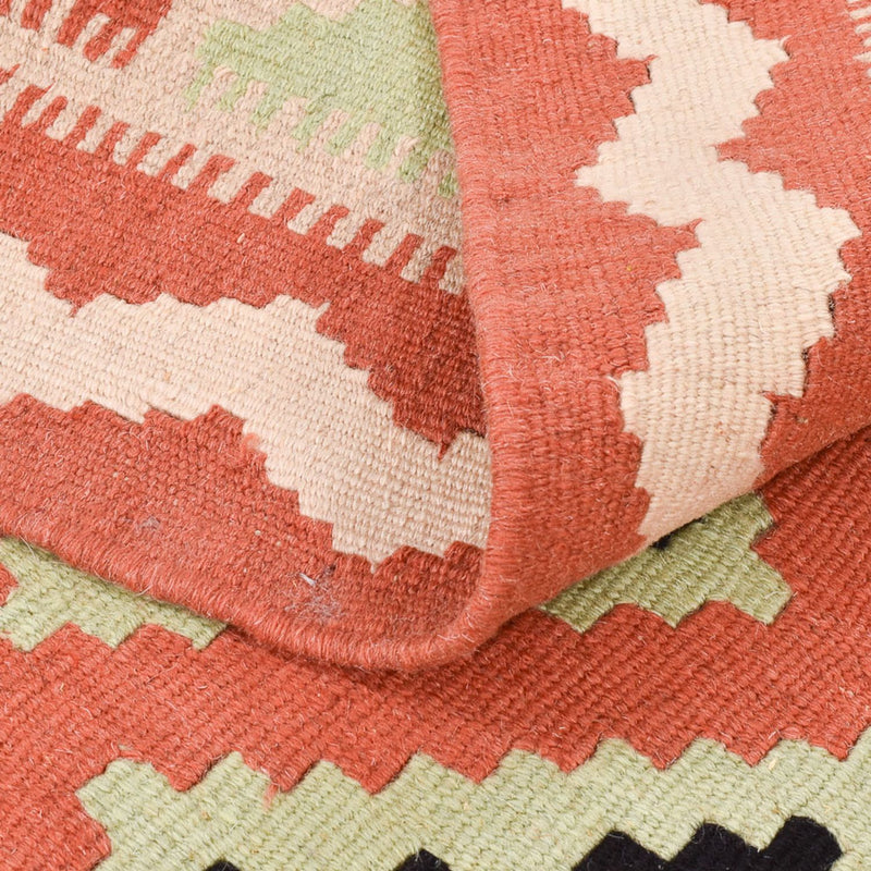 Tapis Kelim - Oriental - 148 x 105 cm - multicolore