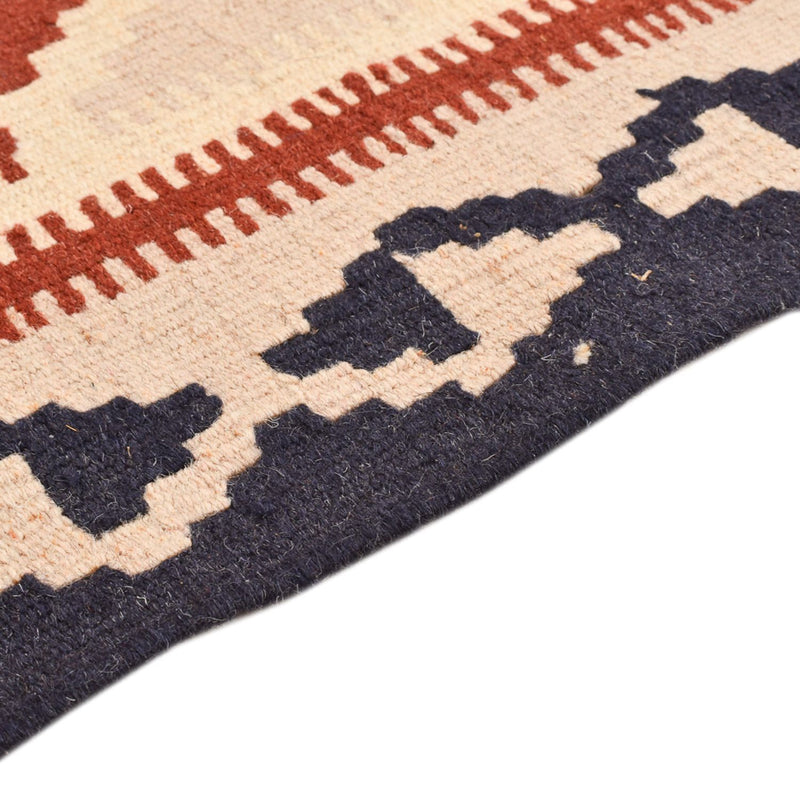 Tapis Kelim - Oriental - 147 x 102 cm - multicolore