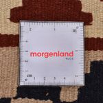 Tapis Kelim - Oriental - 147 x 102 cm - multicolore