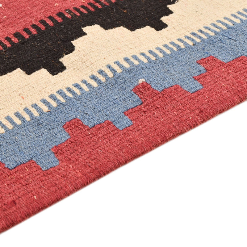 Tapis Kelim - Oriental - 150 x 98 cm - multicolore