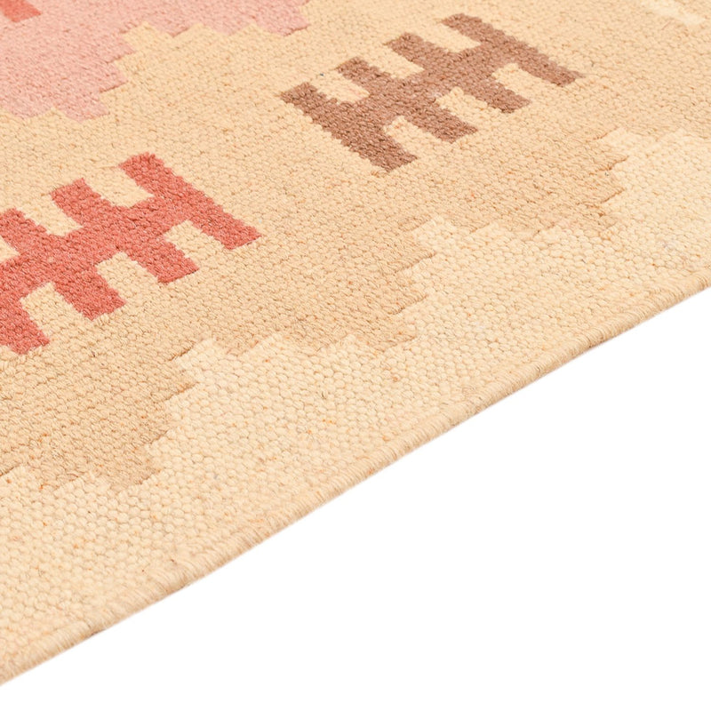 Tapis Kelim - Oriental - 150 x 94 cm - multicolore