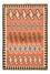 Tapis Kelim - Oriental - 152 x 104 cm - multicolore