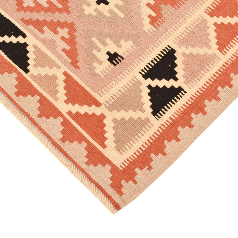 Tapis Kelim - Oriental - 150 x 100 cm - multicolore