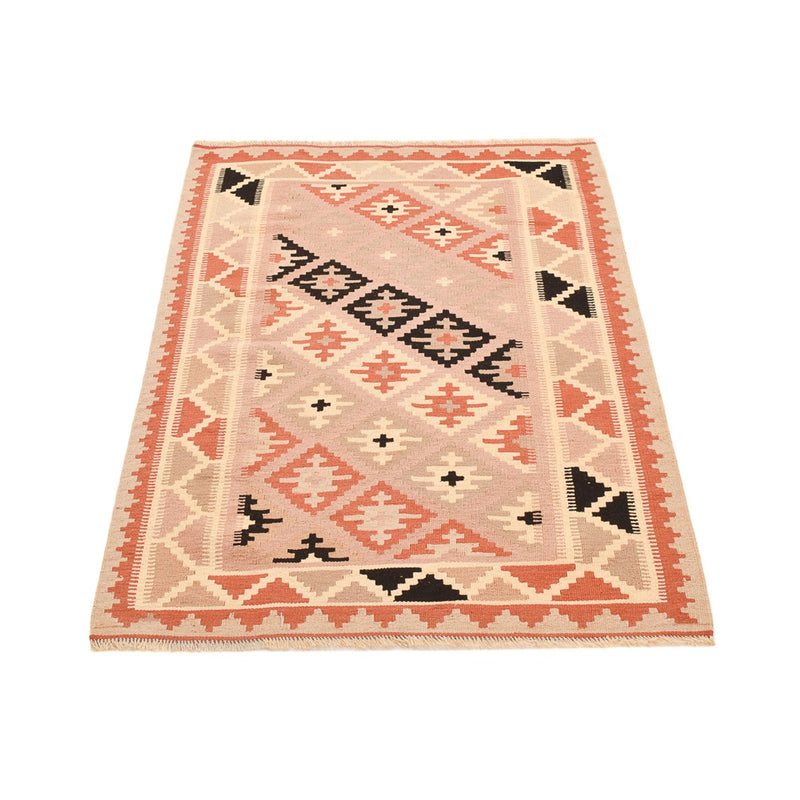 Tapis Kelim - Oriental - 150 x 100 cm - multicolore
