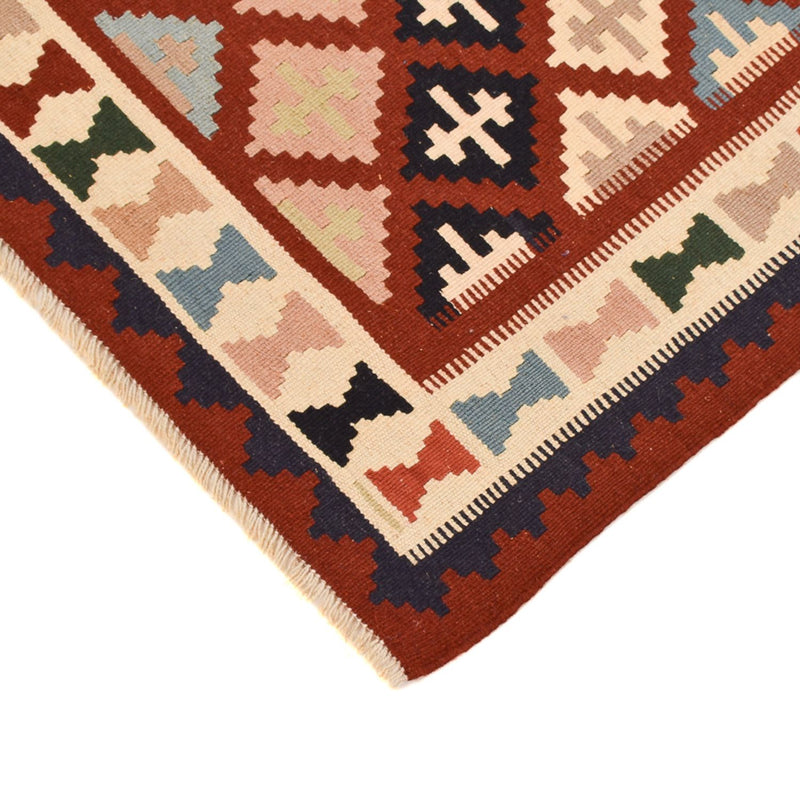 Tapis Kelim - Oriental - 150 x 100 cm - multicolore