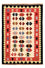 Tapis Kelim - Oriental - 150 x 105 cm - multicolore