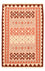 Tapis Kelim - Oriental - 150 x 100 cm - multicolore