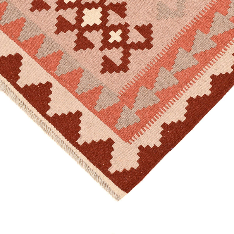 Tapis Kelim - Oriental - 150 x 100 cm - multicolore
