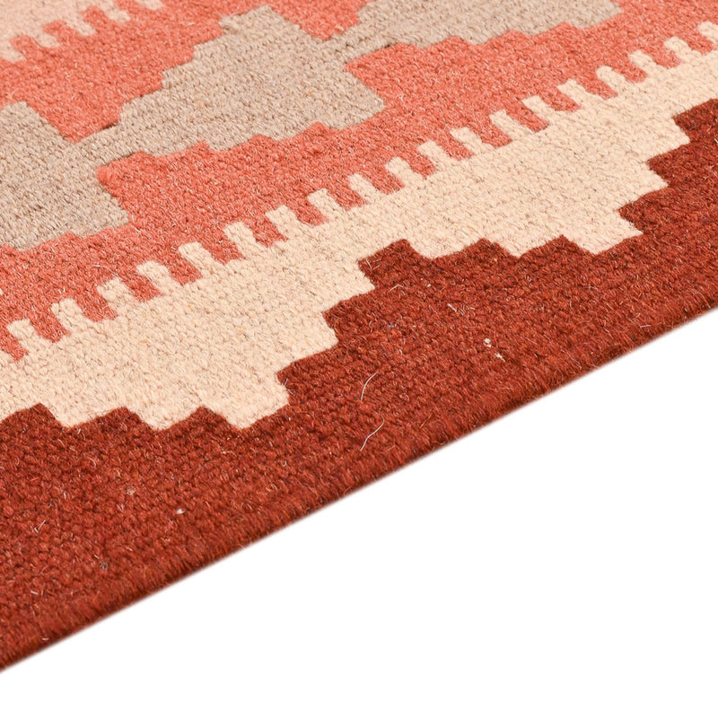 Tapis Kelim - Oriental - 150 x 100 cm - multicolore