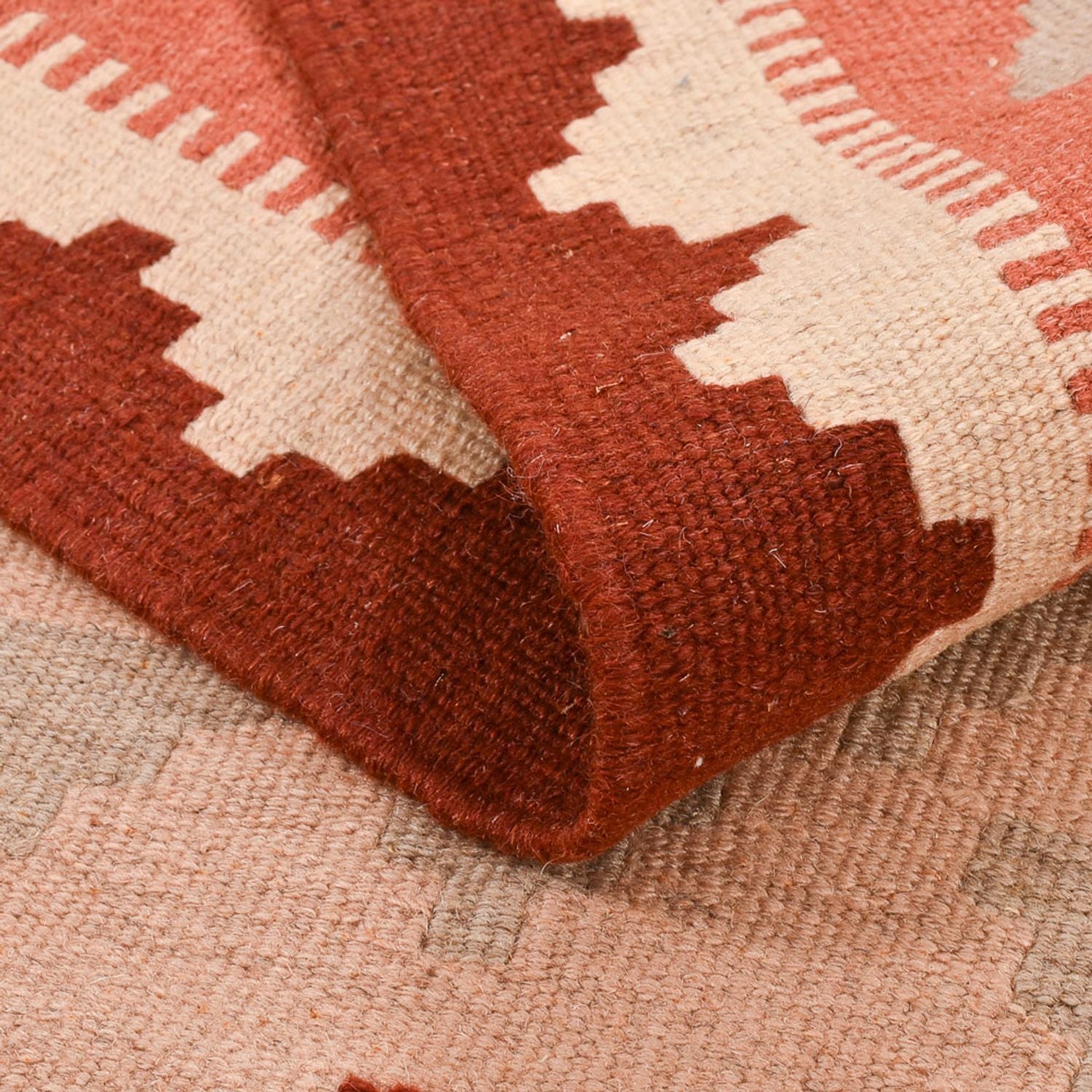 Tapis Kelim - Oriental - 150 x 100 cm - multicolore