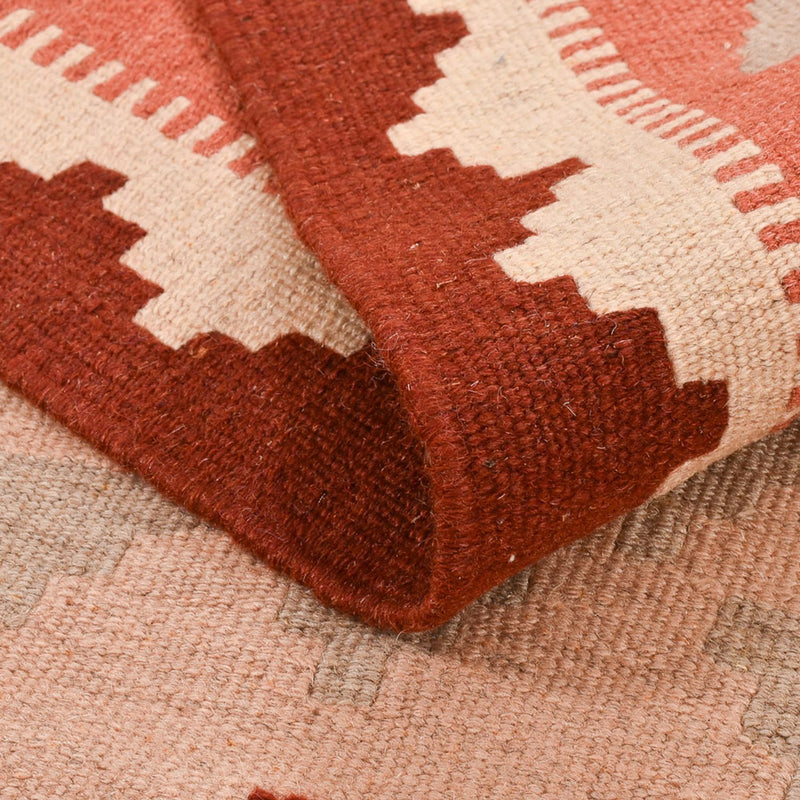 Tapis Kelim - Oriental - 150 x 100 cm - multicolore