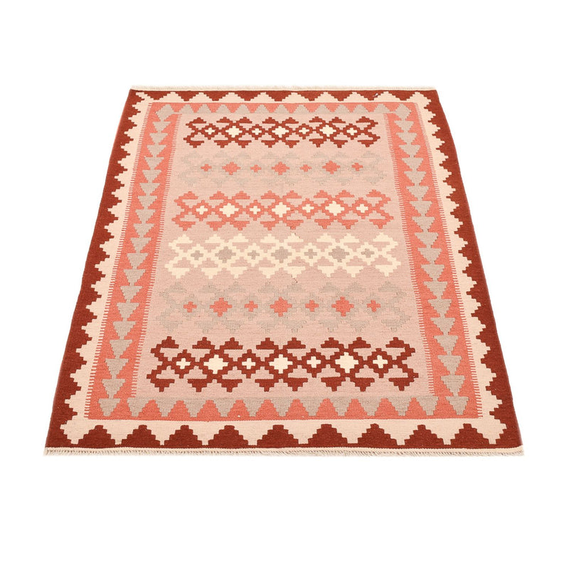 Tapis Kelim - Oriental - 150 x 100 cm - multicolore