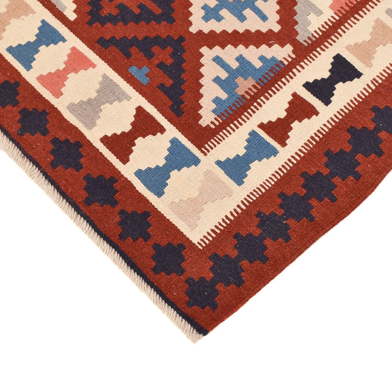 Tapis Kelim - Oriental - 150 x 103 cm - multicolore