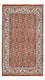 Tapis persan - Bidjar - 140 x 82 cm - rouille