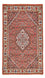 Tapis persan - Bidjar - 141 x 82 cm - rouille