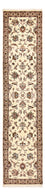 Tapis de couloir Tapis persan - Classique - 300 x 70 cm - beige