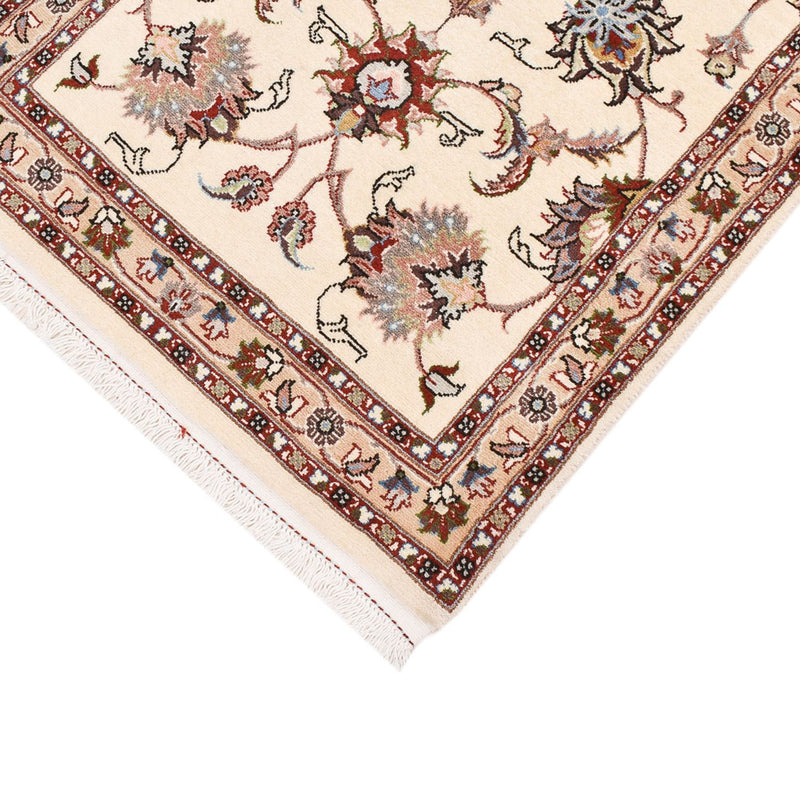 Tapis de couloir Tapis persan - Classique - 300 x 70 cm - beige