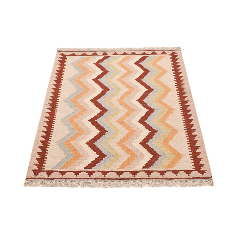 Tapis Kelim - Oriental - 150 x 110 cm - multicolore