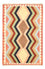 Tapis Kelim - Oriental - 145 x 94 cm - multicolore