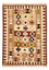 Tapis Kelim - Oriental - 148 x 111 cm - multicolore