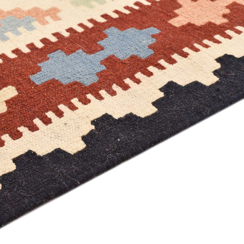 Tapis Kelim - Oriental - 153 x 102 cm - multicolore