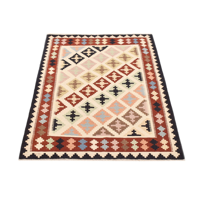 Tapis Kelim - Oriental - 153 x 102 cm - multicolore