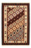 Tapis Kelim - Oriental - 146 x 102 cm - multicolore