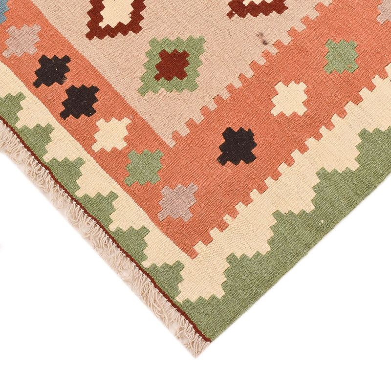 Tapis Kelim - Oriental - 150 x 102 cm - multicolore