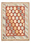 Tapis Kelim - Oriental - 145 x 107 cm - multicolore