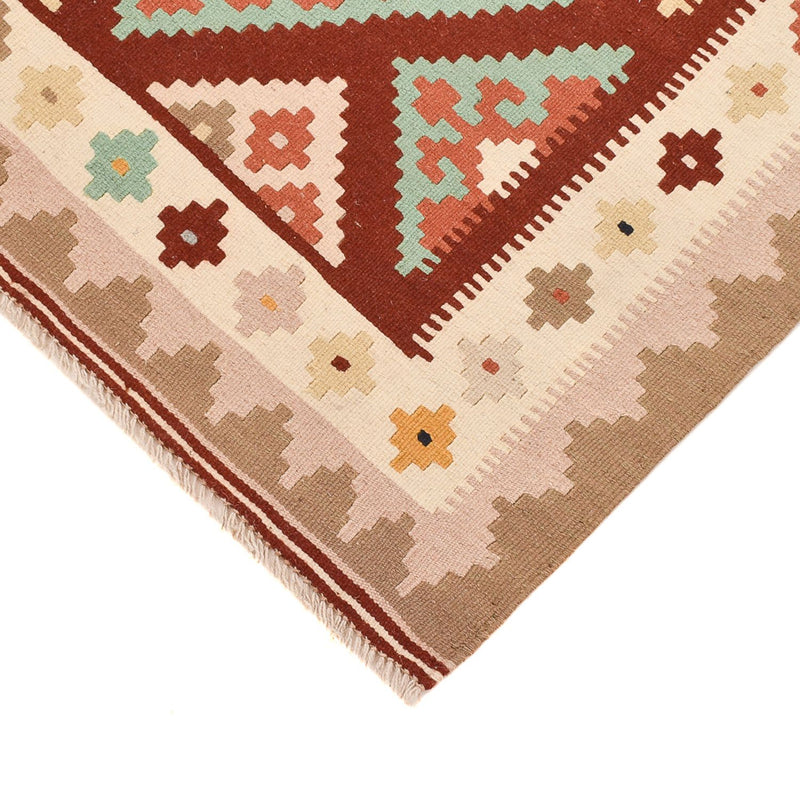 Tapis Kelim - Oriental - 150 x 103 cm - multicolore
