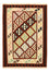 Tapis Kelim - Oriental - 144 x 103 cm - multicolore
