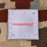 Tapis Kelim - Oriental - 144 x 103 cm - multicolore