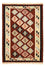 Tapis Kelim - Oriental - 147 x 103 cm - multicolore