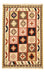 Tapis Kelim - Oriental - 146 x 100 cm - multicolore